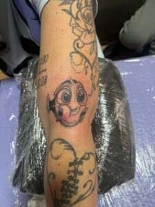 Notatum Ink