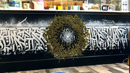 Notohink Tattoo Studio