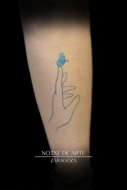 Notxe De Arte