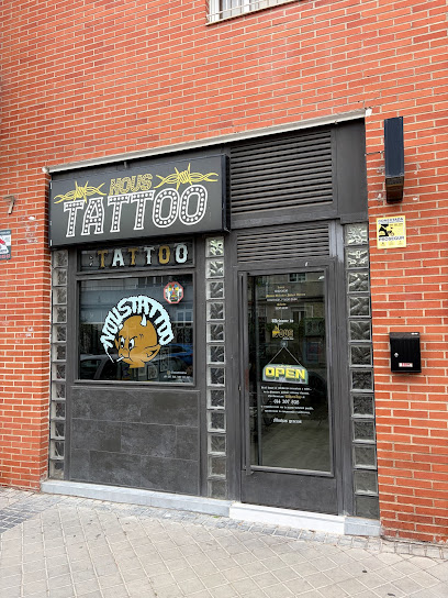 Nous Tattoo