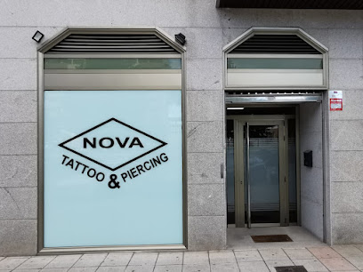 Nova Tattoo & Piercing