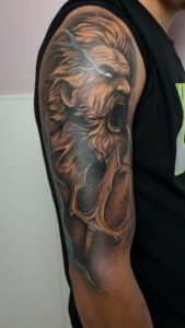 Novi Tattoo