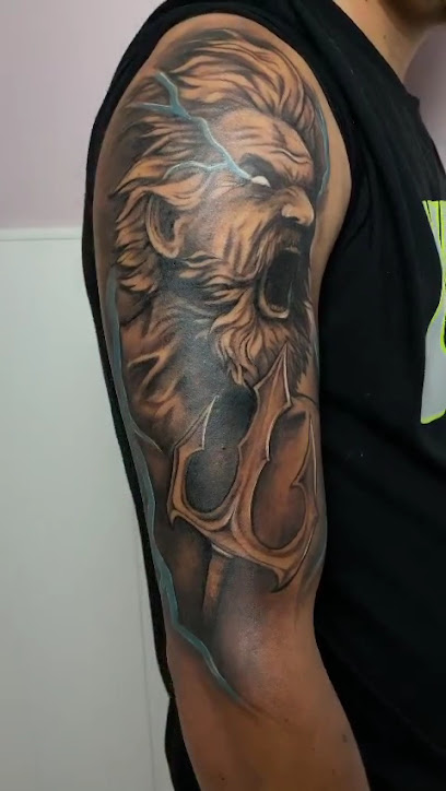 Novi Tattoo