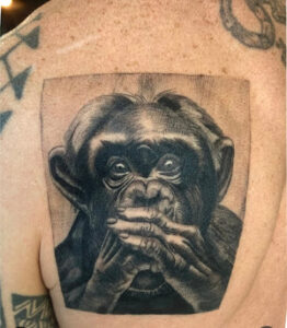 Ntv Tattoo