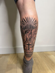 Oasis Tattoo&Barber