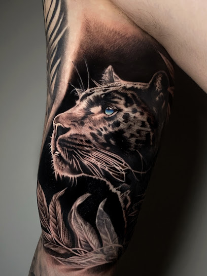 Obsession Ink