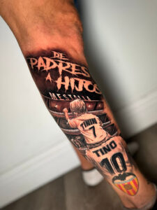 Obsession Tattoo Studio