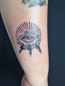 Oh My Art! Tattoo Studio