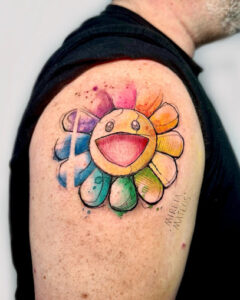 Oh My Cat Tattoo Studio – Estudio De Tatuajes En Málaga