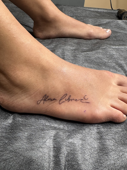 Ohana Tattoo Formentera