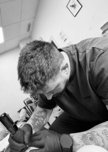Ohana Tattoo Studio