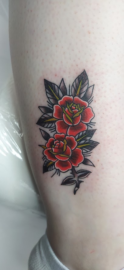 Old Parlour Tattoo Shop