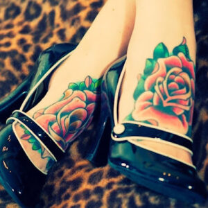 Old School Tattoo Toledo
