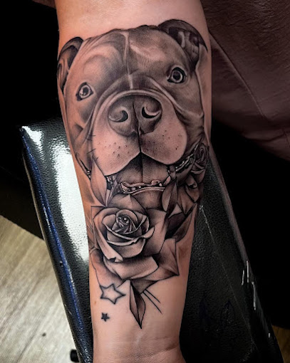 Oldies Tattoo