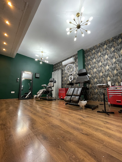 Olivo Tattoo Studio 2
