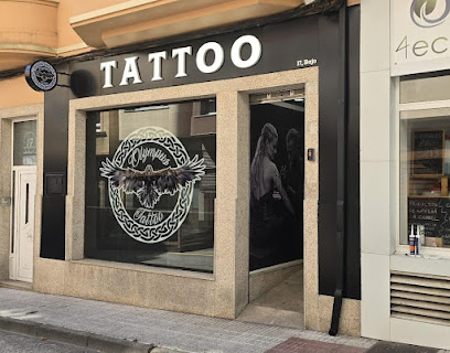 Olympustattoo Estudio