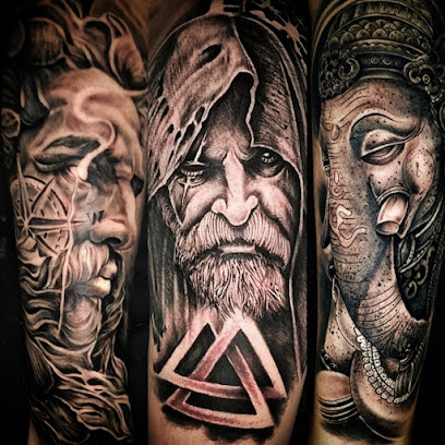 Omart Tattoo