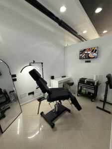Omega Tattoo Studio