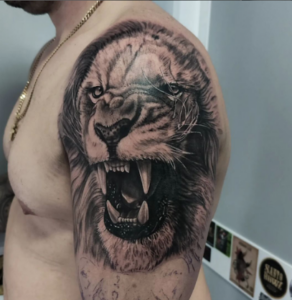 Once Tattoo