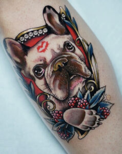 Oniria Tattoo
