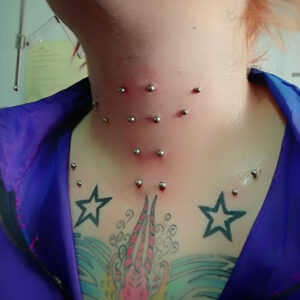 Oniric Body Art