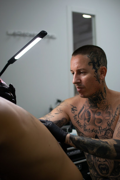 Onyx Tattoo Studio