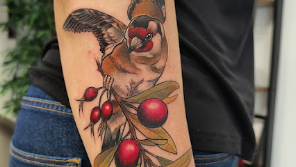 Ópera Tattoo Gandia