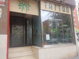 Orientartattoo