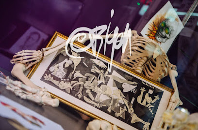 Origen Tattoo Estudio