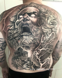 Original Tattoo