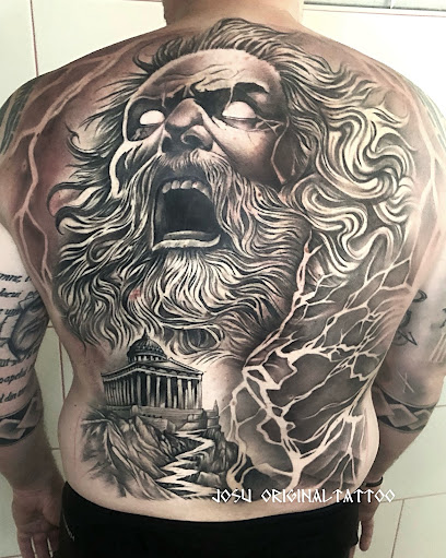 Original Tattoo
