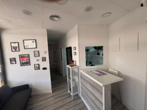 Orion Tattoo Center
