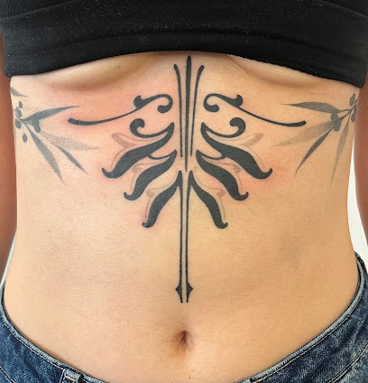 Ornare Tattoo Estudio