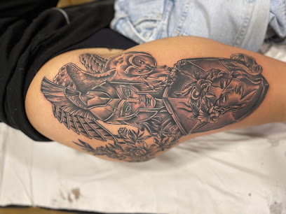 Oro Puro Tattoo Studio