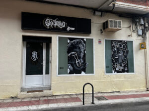 Oro Tattoo Estudio De Tatuajes