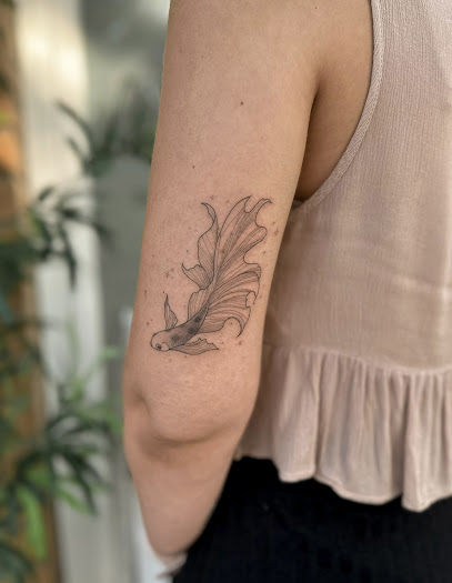 Orquídea Tattoo Studio