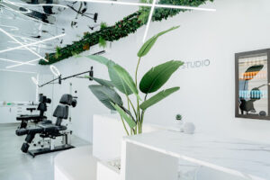 Oscart Studio