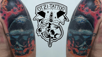 Otzi Tattoo