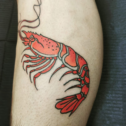 Oveja Negra Tattoo Studio
