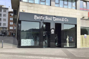 Pacific Soul Tattoo & Co
