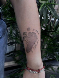Palos Con Gusto Tattoo Collective