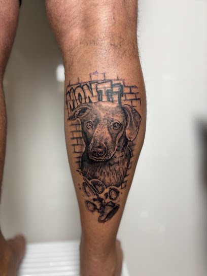 Papaya Tattoo