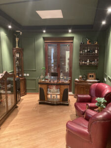 Parabellum Tattoo Studio