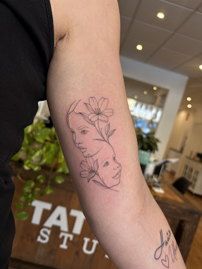 Patagonia Art & Tattoo