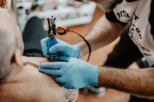 Patan Tattoo Estudio De Tatuajes Y Piercings