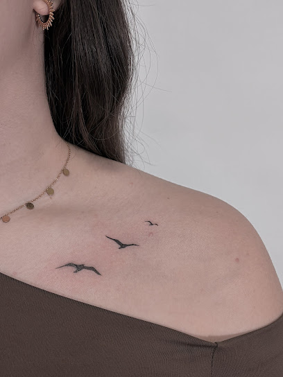 Paulatattooing
