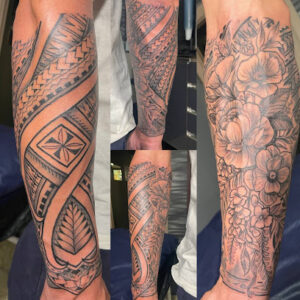 Payoflaco Tattoo Parlor