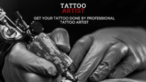 Perillan Barbershop & Tattoo Studio