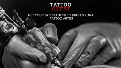 Perillan Barbershop & Tattoo Studio
