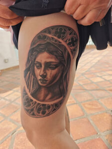 Perillan Barbershop & Tattoo Studio